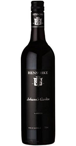 Johann's Garden, Henschke 75cl, South Australien/Australien, Grenache, (Rotwein) von Henschke