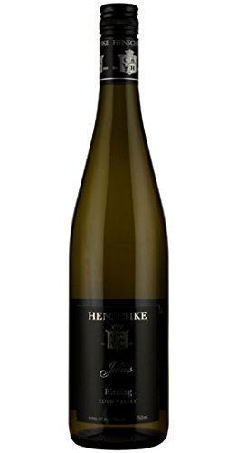 Julius, Henschke 75cl, Eden Valley/Vereinigte Staaten, Riesling, (Weisswein) von Henschke