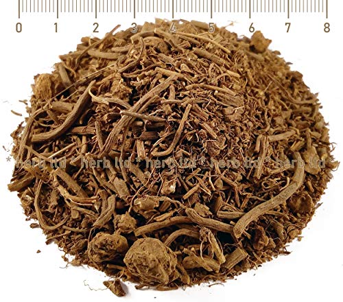 Baldrian Wurzel Tee, Valeriana Officinalis L., Kräuter Wurzel von Herb Ltd
