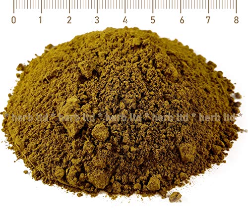 Beikal-Helmkraut Wurzel, Geschnitten Blatter, Scutellaria Baicalensis, Kräuter Stängel Pulver von Herb Ltd