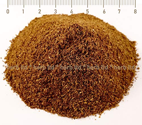 Garam Masala Indische Gewürzmischung von Herb Ltd