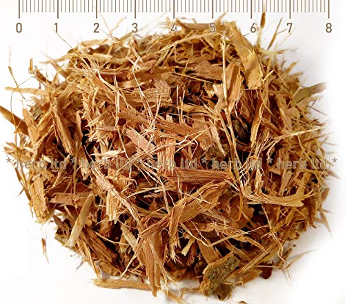 Gemeine Esche, Geschnittene Rinde, Fraxinus Excelsior L., Kräuter Rinde von Herb Ltd