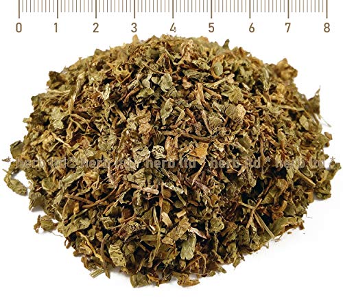 Gotu Kola Tee, Centella Asiatica Hydrocotyle, Kräuter Stängel, Tigergras Tea, Indischer Wassernabel, von Herb Ltd