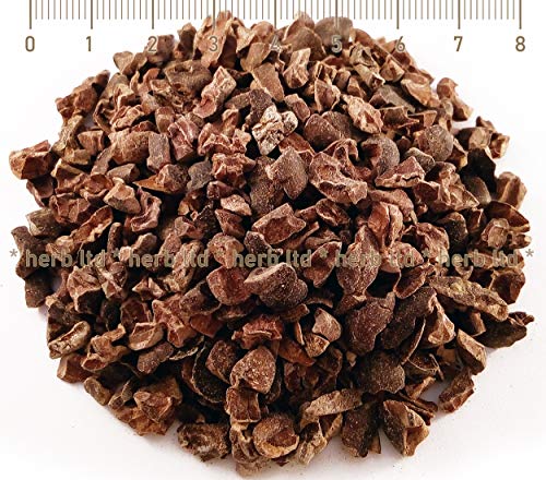Kakaoschalen, Kakaoschalen Geschnitten, Theobroma Cacao von Herb Ltd