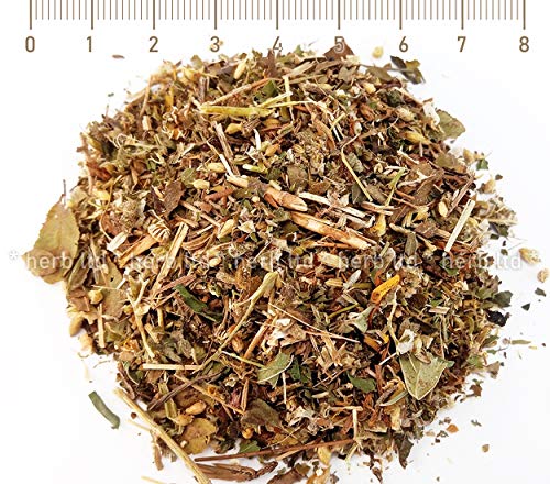 Kräutertee - Tee Für Den Magen, Tee Für Geschwür von Herb Ltd