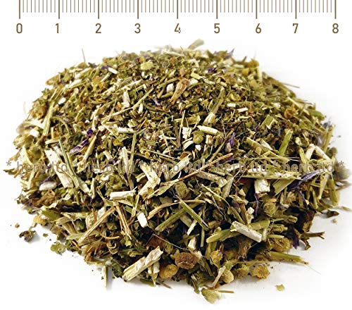 Malvenblüten Tee, Malva Sylvestris L., Kräuter Blätter von Herb Ltd