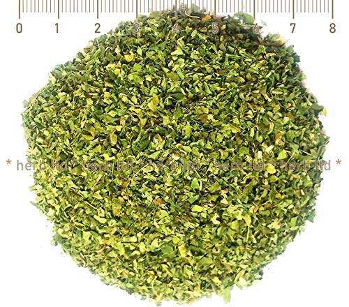 Moringa Oleifera Kräutertee, Moringa, Immersionsblatt, Kraut Für Immunität, Kräuter Blätter von Herb Ltd