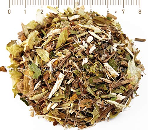 Prostata Und Niere Tee, Kräutermischung von Herb Ltd