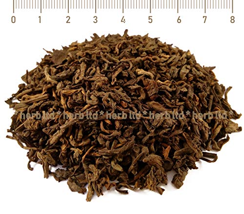 Pu Er Tee, Pu-Erh Tee, Yunnan von Herb Ltd