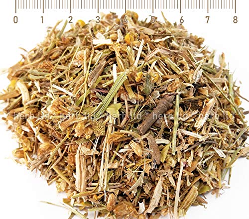 Rinse Mischung Für Zahnfleischbluten, Extern - Mouthwash Kalten Tee, Adstringierender Tee zum Spülen des Mundes von Herb Ltd