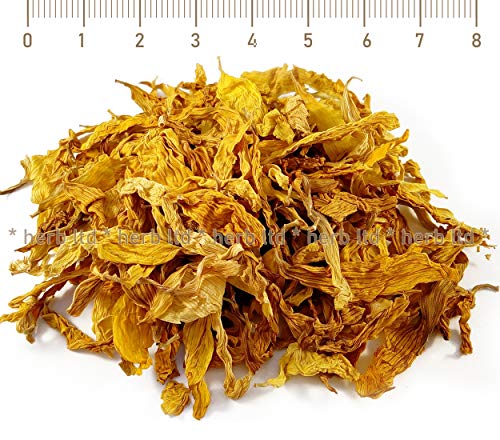 Sonnenblume - Bluten - Tee, Helianthus Annus, Kräuter Blüten von Herb Ltd