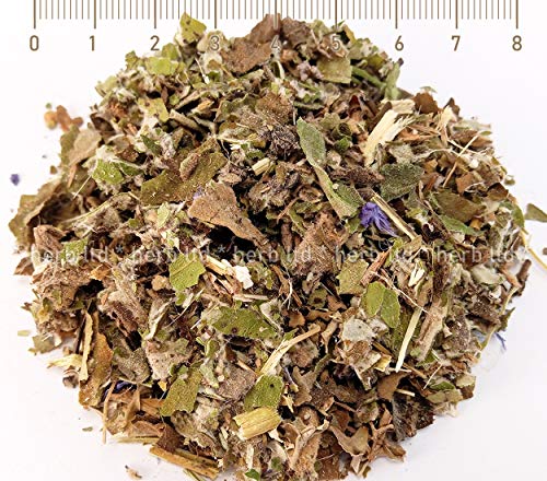 Tee Gegen Schnarchen, Reduziert die Schwellung der Schleimhaut und fördert das vollständige Einatmen von Herb Ltd