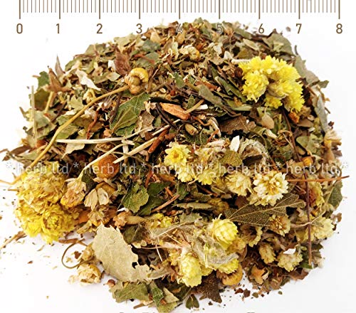 Tibetischer Tee, Tibetischer Tee für Live ™, Tibetischer Medizintee von Herb Ltd