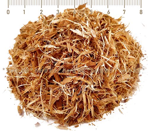Weidenrinde Tee, Salix Alba L. - Salicis Cortex, Weiden, Kräuter Rinde von Herb Ltd