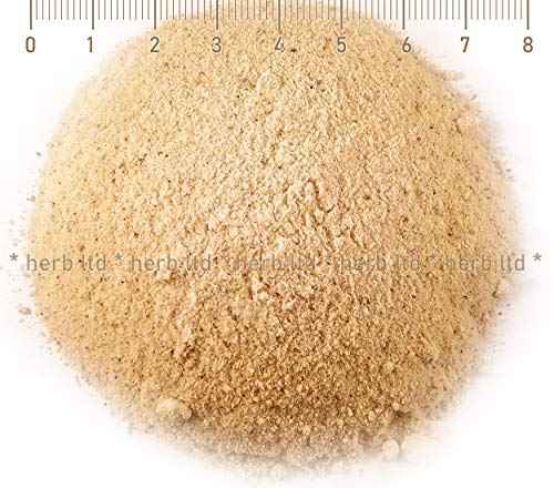 Weihrauch Indisch, Gummiharz - Granulen Pulver, Boswellia Serrata von Herb Ltd