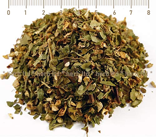 Weißdorn-Tee, Kräuter Blüten Mit Kräuter Blätter, Crataegus Monogyna (Rosaceae) von Herb Ltd