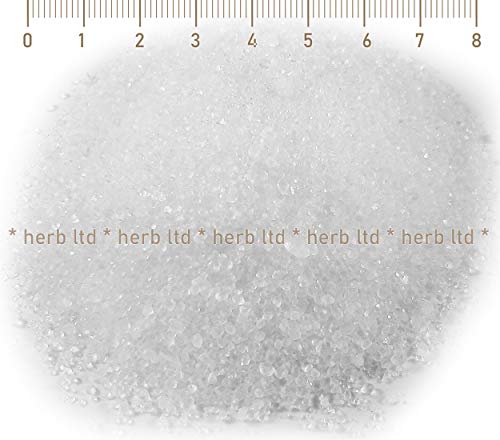 Zitronensäure, Zitronensäurekristalle, C6H8O7 - Natural Preservative (Kristalle) von Herb Ltd