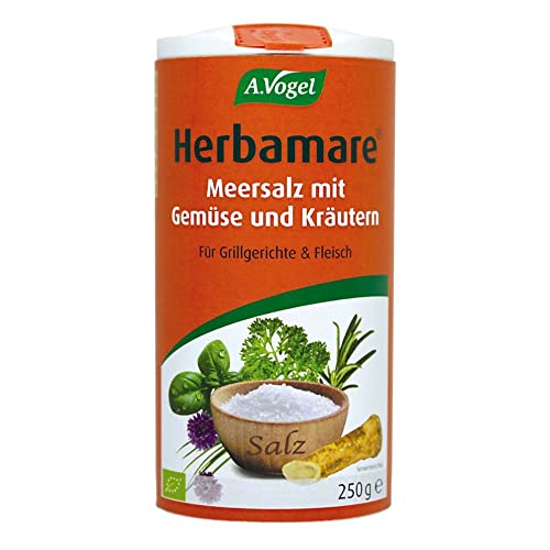 Herbamare Trocomare DE (0.25 Kg) von Herbamare