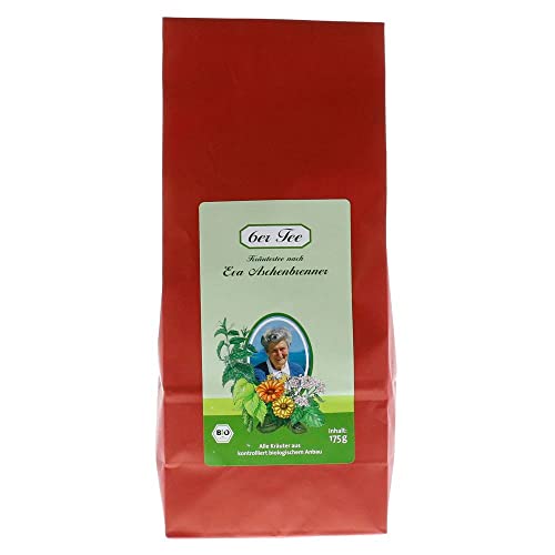 6er Bio Tee nach Eva Aschenbrenner,175g 6er Bio Tee nach Eva Aschenbrenner,175g von Herbaria