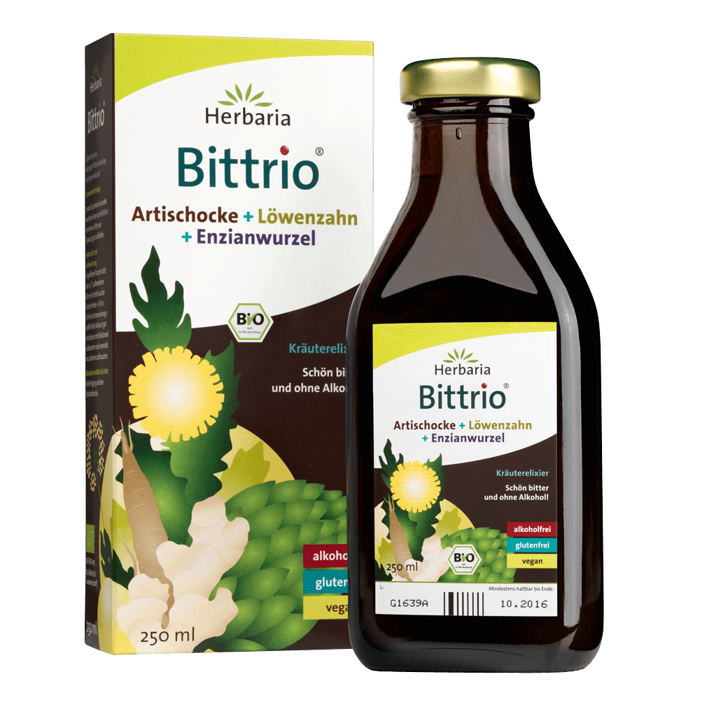 Bio Bittrio Bio Bittrio von Herbaria