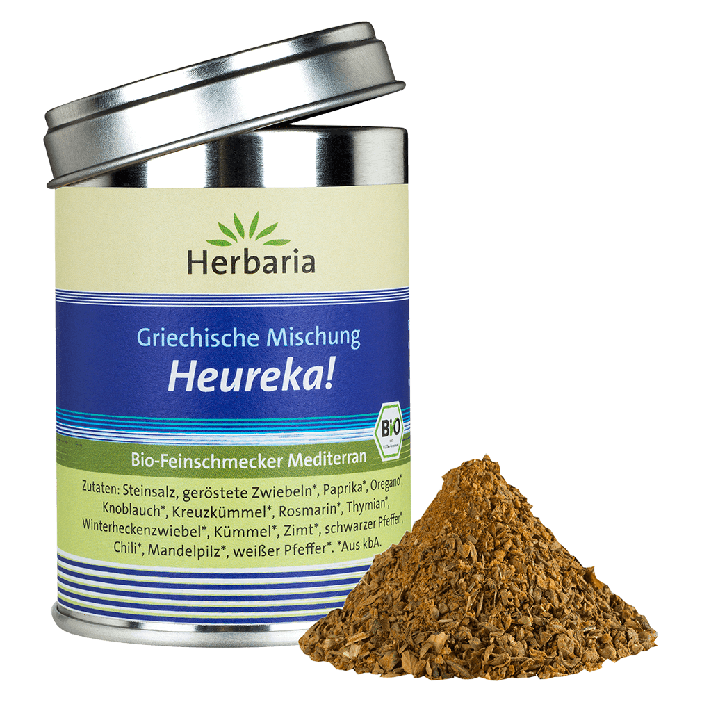 Bio Heureka, 80g von Herbaria