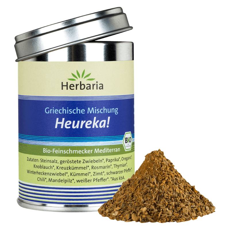 Bio Heureka, 80g von Herbaria