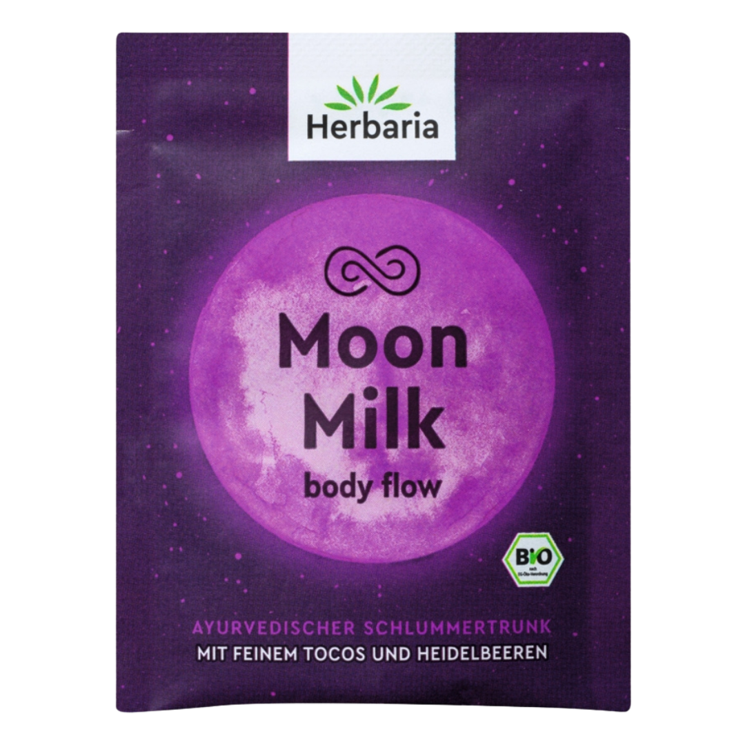Bio Moon Milk Body Flow 5g MHD 30.06.2025 Bio Moon Milk Body Flow 5g MHD 30.06.2025 von Herbaria