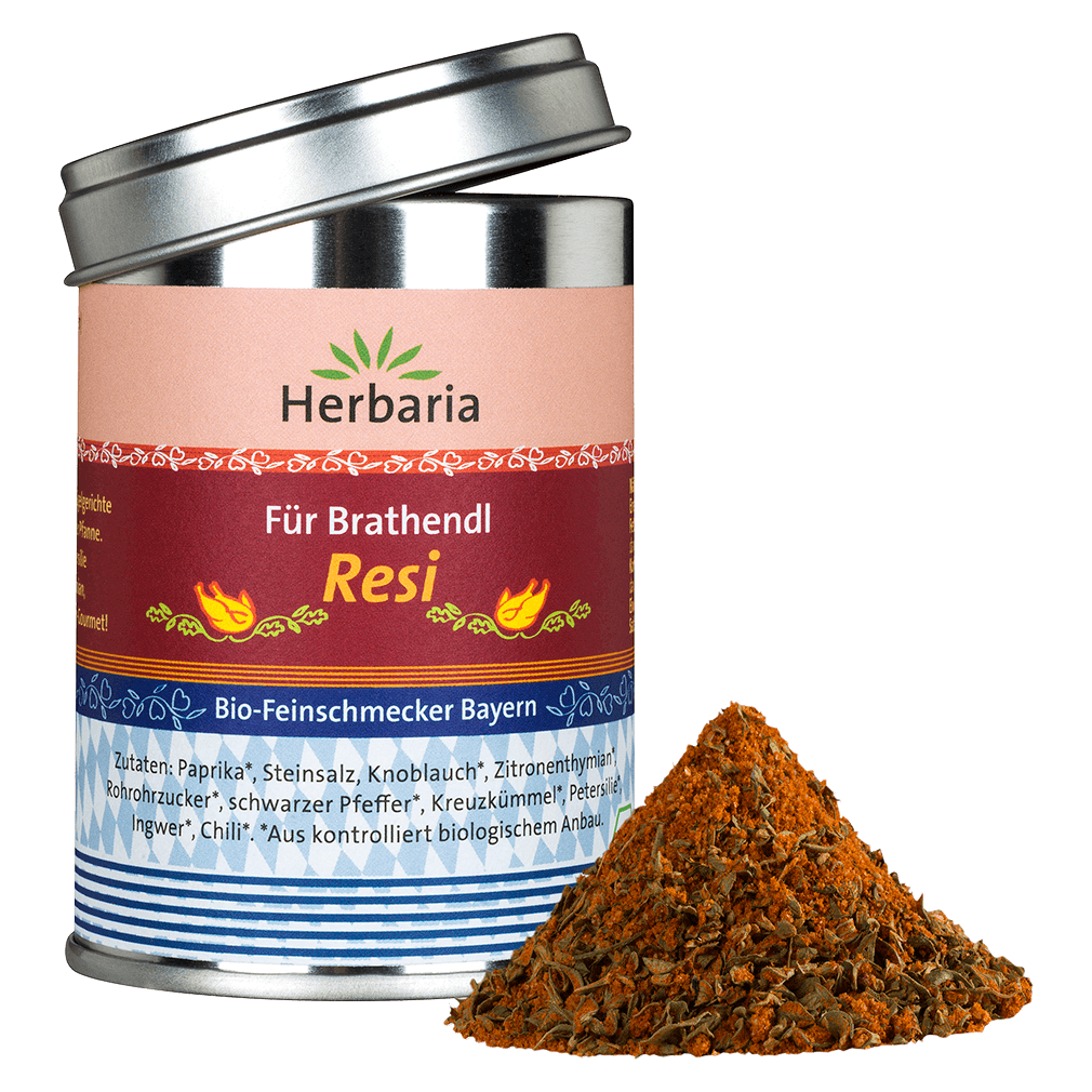 Bio Resi, 90g Bio Resi, 90g von Herbaria