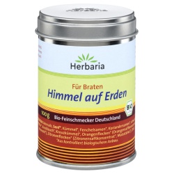 Bratengewürz Himmel auf Erden Bratengewürz Himmel auf Erden von Herbaria