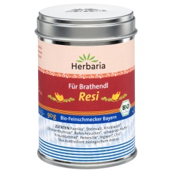 Brathendlgewürz Resi Brathendlgewürz Resi von Herbaria