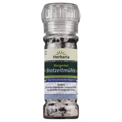 Brotzeitmühle Biergarten Brotzeitmühle Biergarten von Herbaria