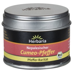 Cumeo-Pfeffer (Auslaufartikel) von Herbaria