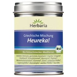 Griechische Mischung Heureka! Griechische Mischung Heureka! von Herbaria