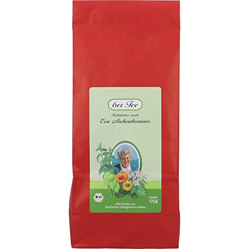Herbaria 6ER TEE Kräutertee nach Eva Aschenbrenner 175 g Herbaria 6ER TEE Kräutertee nach Eva Aschenbrenner 175 g von Herbaria