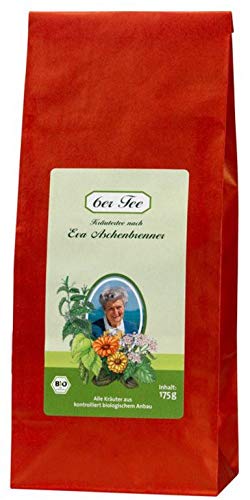 Herbaria Bio 6er Tee (2 x 175 gr) von Herbaria