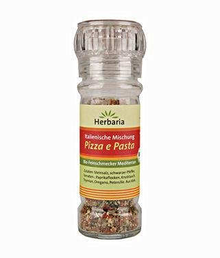 Herbaria Bio Kreuzkümmel bio (6 x 25 gr) von Herbaria