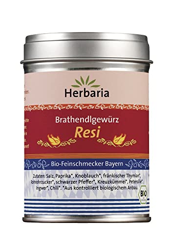 Herbaria Resi bio M-Dose (6 x 90 gr) von Herbaria