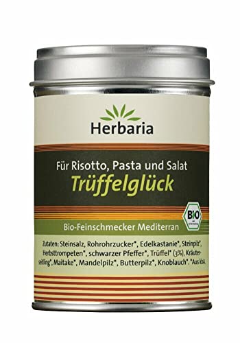Herbaria Trüffelglück, 110 g von Herbaria