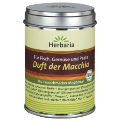 Korsische Kräuter Duft der Macchia Korsische Kräuter Duft der Macchia von Herbaria