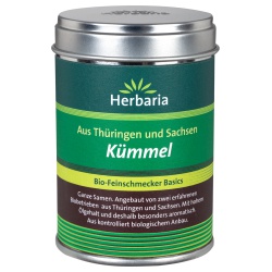 Kümmel, ganz Kümmel, ganz von Herbaria