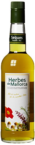 Dos Pellerons S.A. Herbes de Mallorca, Secas, Llaüt, Kräuter (1 x 0.7 l) von Herbes de Mallorca