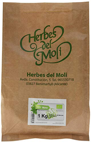 Canela ceylan molida 1kg Herbes del Moli Canela ceylan molida 1kg Herbes del Moli von HERBES DEL MOLI