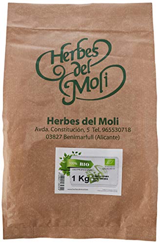 Canela en rama bio 1kg Herbes del Moli von HERBES DEL MOLI