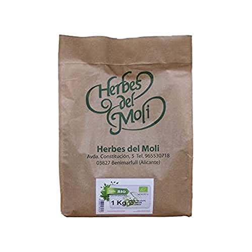 Te verde bio 1kg Herbes del Moli von HERBES DEL MOLI