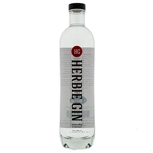 Herbie Gin Export (1 x 0,7l) von Herbie