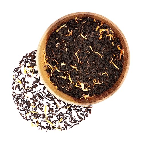 Vanille, Teemischung in BIO-Qualität, 100 Gramm Packung Vanille, Teemischung in BIO-Qualität, 100 Gramm Packung von Herbis Natura