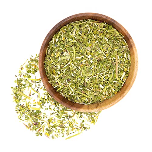 Herbis Natura Helmkraut geschnitten, Kräuter-Tee, loses Kraut, scutellaria lateriflora, 500 g Herbis Natura Helmkraut geschnitten, Kräuter-Tee, loses Kraut, scutellaria lateriflora, 500 g von Herbis Natura