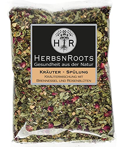 HerbsnRoots • "Kräuter-Spülung" • KM110 • stark spülend • Wasser marsch Mischung • 210g von HERBSNROOTS