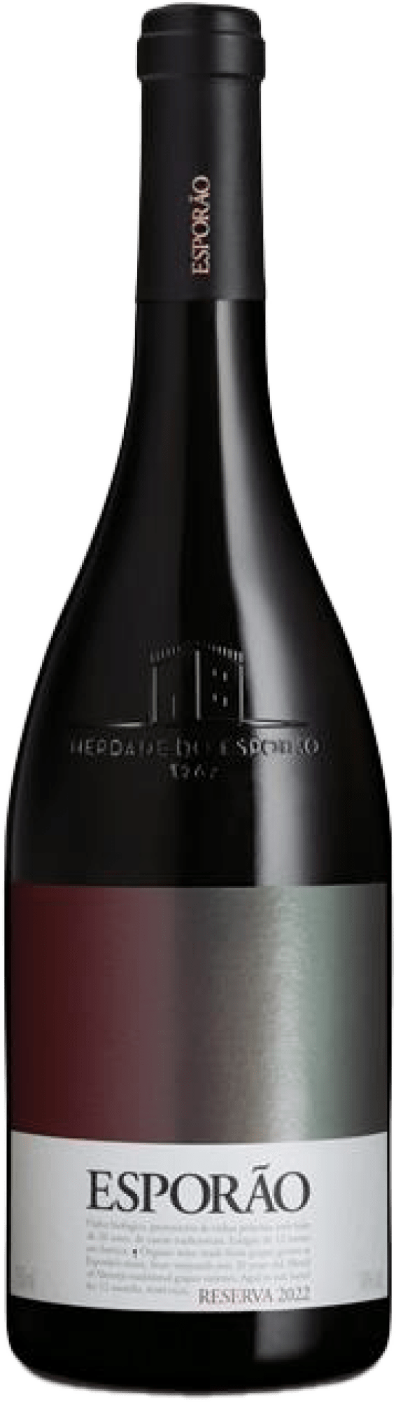 Esporão Reserva Tinto – Bio Esporão Reserva Tinto – Bio