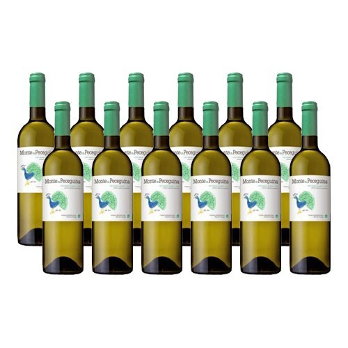 12 Flaschen -Monte da Peceguina - Weißwein von Herdade da Malhadinha